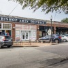 Bishop Arts District Storefronts