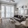 Living Area Couch