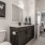 Bathroom to Bedroom