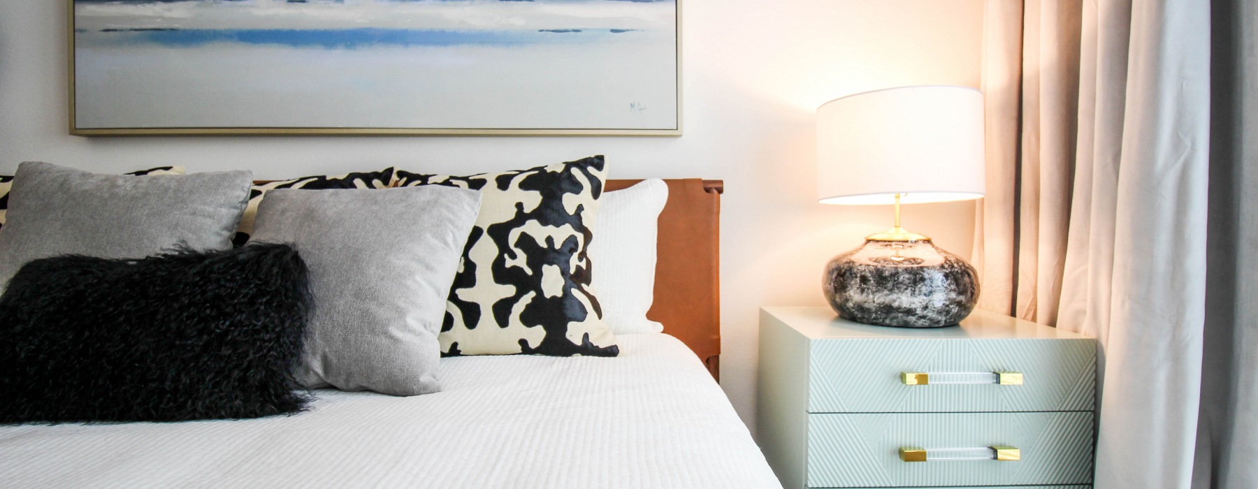 Bedroom Floorplan